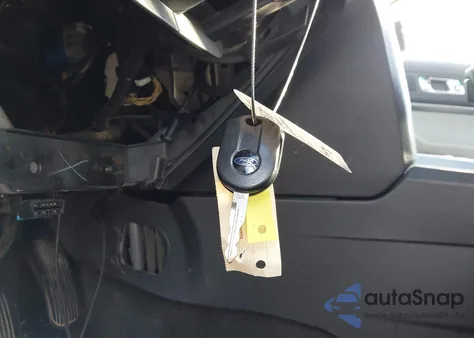 2015 Ford Explorer из США, поврежденный, VIN 1FM5K7B81FGC25681